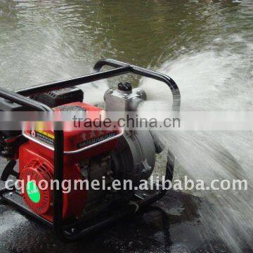 2 Inch Petrol Water Pump photo-2