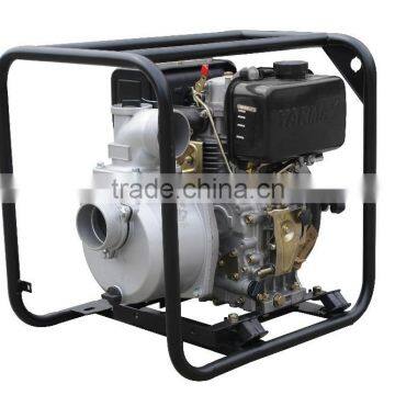 3'' Air Cooled Diesel Water Pump photo-2