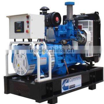 10KVA-2000KVA Price of Generator in South Africa photo-5