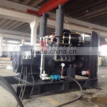 8-1000kw Generator Gas Price With Good Price photo-6
