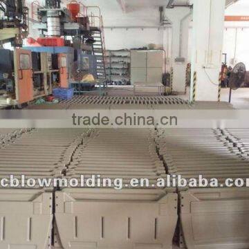 Customize Plastic Hospital Bed Equipment Medical Bed Electric Hospital Bed photo-5