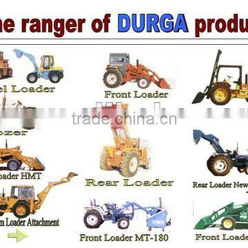 tractor front end loader