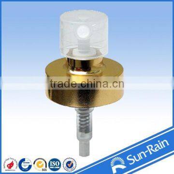 ISO9001 Perfume Pump for Glass Bottle 15mm photo-2