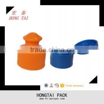 Excellent Quality Low Price Plastic Bottle Flip Top Cap