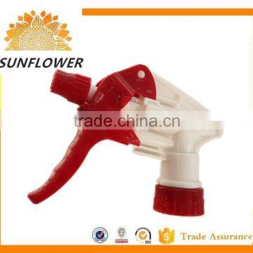 PP Plastic Trigger Sprayer SF-D 28/410 photo-4