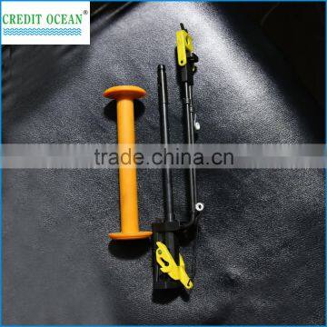 CREDIT OCEAN Custom Braiding Machine Share Parts Bobbin Spindle for Sale photo-2