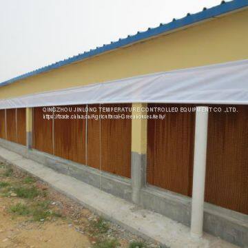 Kraft Paper Cooling Pad photo-2