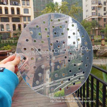 Wholesale Lucite High Gloss Color Plastic Cast Acrylic Sheet photo-2