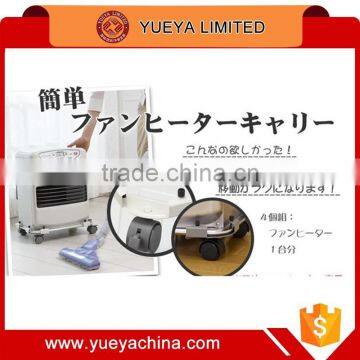 Fashion Furniture Rotary Wheel Multifunctional Omni Directional Wheel photo-2