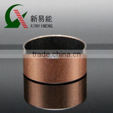 SELF LUBRICATING BIMETAL BUSHING LINEAR BEARING