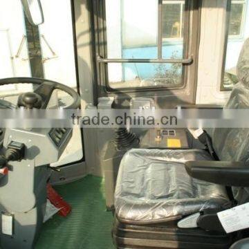 YN 959 Front and Pay Loader photo-6