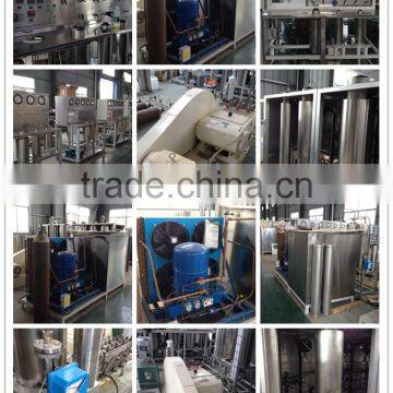 Professional Supercritical Co2 Extraction Machine, Co2 Extraction, Co2 Extraction Equipment photo-5
