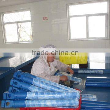 DIRED TUBED HOG CASINGS photo-4