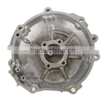 Engine Stator Crankcase Cover For Kawasaki Ninja ZX12R ZX-12R 2002-2006 photo-4