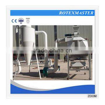 Cooling Tower /High Efficiency Pellet Mill Counter Flow Cooler for Sale photo-6