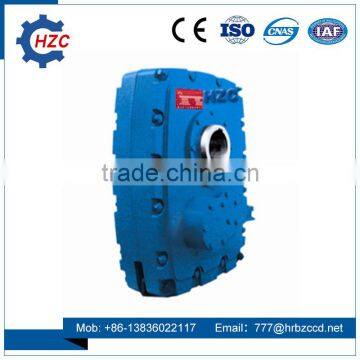 ZJY Series Electric Motor Speed Reducer