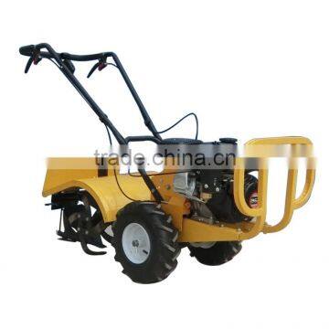 Economic RT65 6.5Hp Tiller/Rotary Tiller for Garden and Farm photo-2