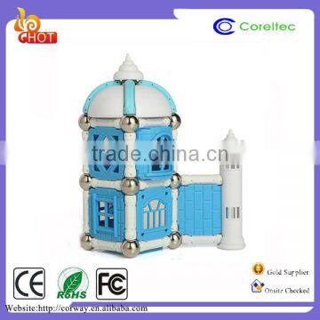 Building Toy Construction Building Toy Boys Building Toy Car Kit Building Toy for 5 Year Old photo-2