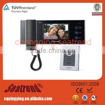 Support to Anwer Door Bell Hot New Products Foe 2015 Good Feedback Doorbell photo-2