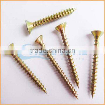 China Factory Sales Furniture Screws photo-3