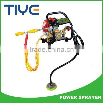 1HP Portable gasoline power sprayer