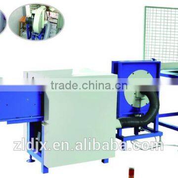 Polyester Fiber Opening Machine photo-5
