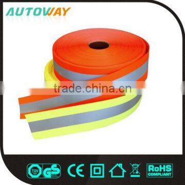 good quality reflective warning tape