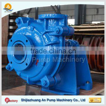 Main Pump Hopper Heavy Duty Solid Slurry Pump photo-4