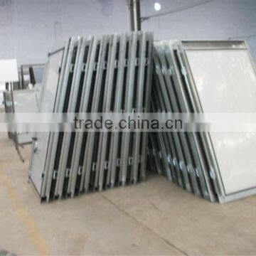 Freezer Truck Box Body for Sale Insullated Insulation Freezer Refeer Truck photo-6
