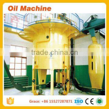 rice bran oil processing plant, 10-2000 TPD Edible Oil