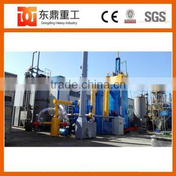 Good Market 400kw Wood Gasifier/biomass Gasification Power Plant photo-3