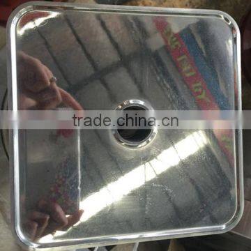 Urea-Molasses Block Make Machine With Competitive Price photo-5