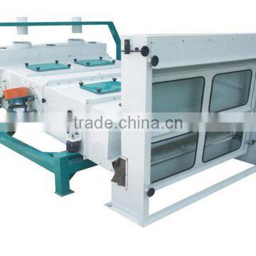 Self-regulation high efficiency lowest price seed cleaning sieve