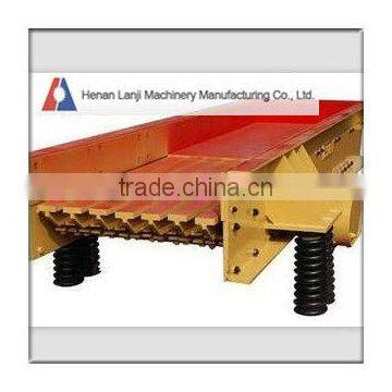 New Design Vibrating Feeder Motor Made in China on Hot Sale photo-5