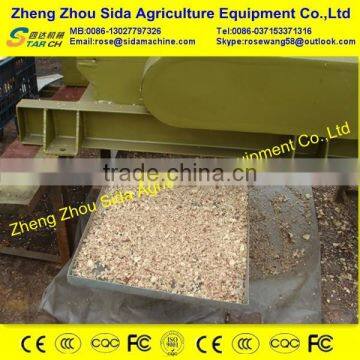 High Capacity Yam Flour Production Line Machinery