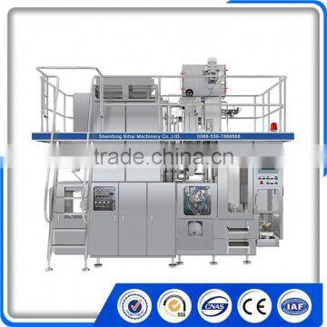 Essential Oil Bottle BH6000-1000 Aseptic Carton Filling Machine