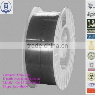 FCW E71t/flux Coredwelding Wire photo-4