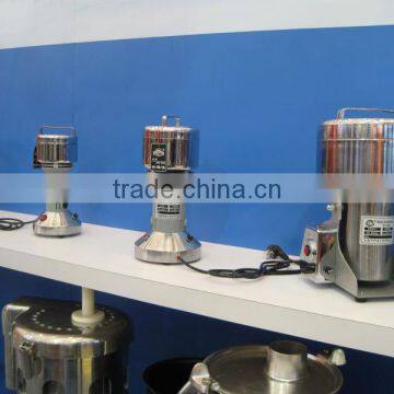 GRT-30B Electric Swing Herb Grinder With High Capacity photo-2