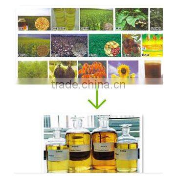 Fatty Acid Oil Fat Oil Used Cooking Oil for Biodiesel