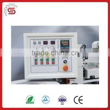 MFD45A Woodworking Pvc Automatic Edge Bander Machine photo-3