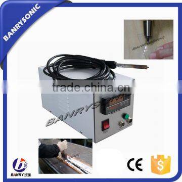 portable iron wire ultrasonic solder equipment