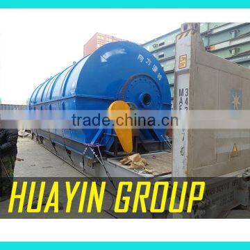 10 Tons Capacity Polypropylene Recycling Machine photo-5