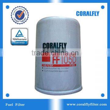 FF105D diesel engine fuel filter