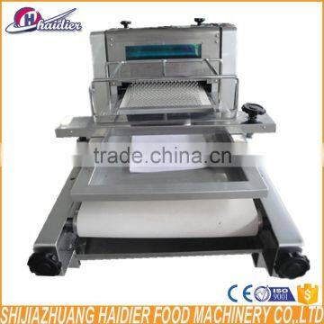 Industrial Bakery Dough Moulding Machine Bread Machine Toast Moulder photo-3