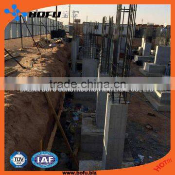Wall Panels for Concrete Formwork photo-4