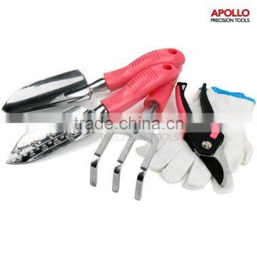 Heavy Duty Garden Pruning Shears,Garden Cliper, Strong Bladed Pruner For Roses, Trees, Shrubs and Hedges, Premium Pruner for Lon photo-6