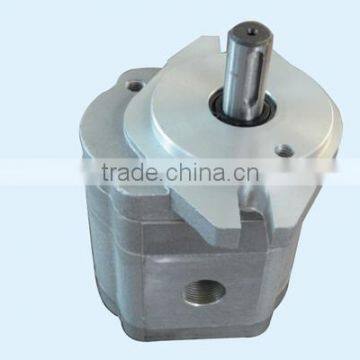 Hydraulic Motor High Speed Hydraulic Gear Motor photo-2