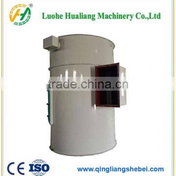 Cloth Drum Dust Collector Filter Machine for Dust Separation photo-4