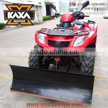 Zongshen ATV 400cc 4x4 photo-4