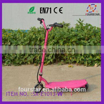 Cheap Scooter With Electric Drive SX-E1013-W